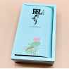 Encens premium japonais santal fleurs d'été. 400 bâtons