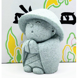 Statue Jizo protecteur...