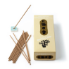 Encens du Japon PALO SANTO Morning Star. Grande boite 200 bâtons. 25mns.