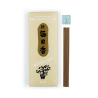 Encens du Japon PALO SANTO Morning Star. Grande boite 200 bâtons. 25mns.