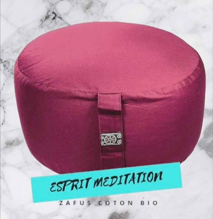 Choisir son coussin de méditation