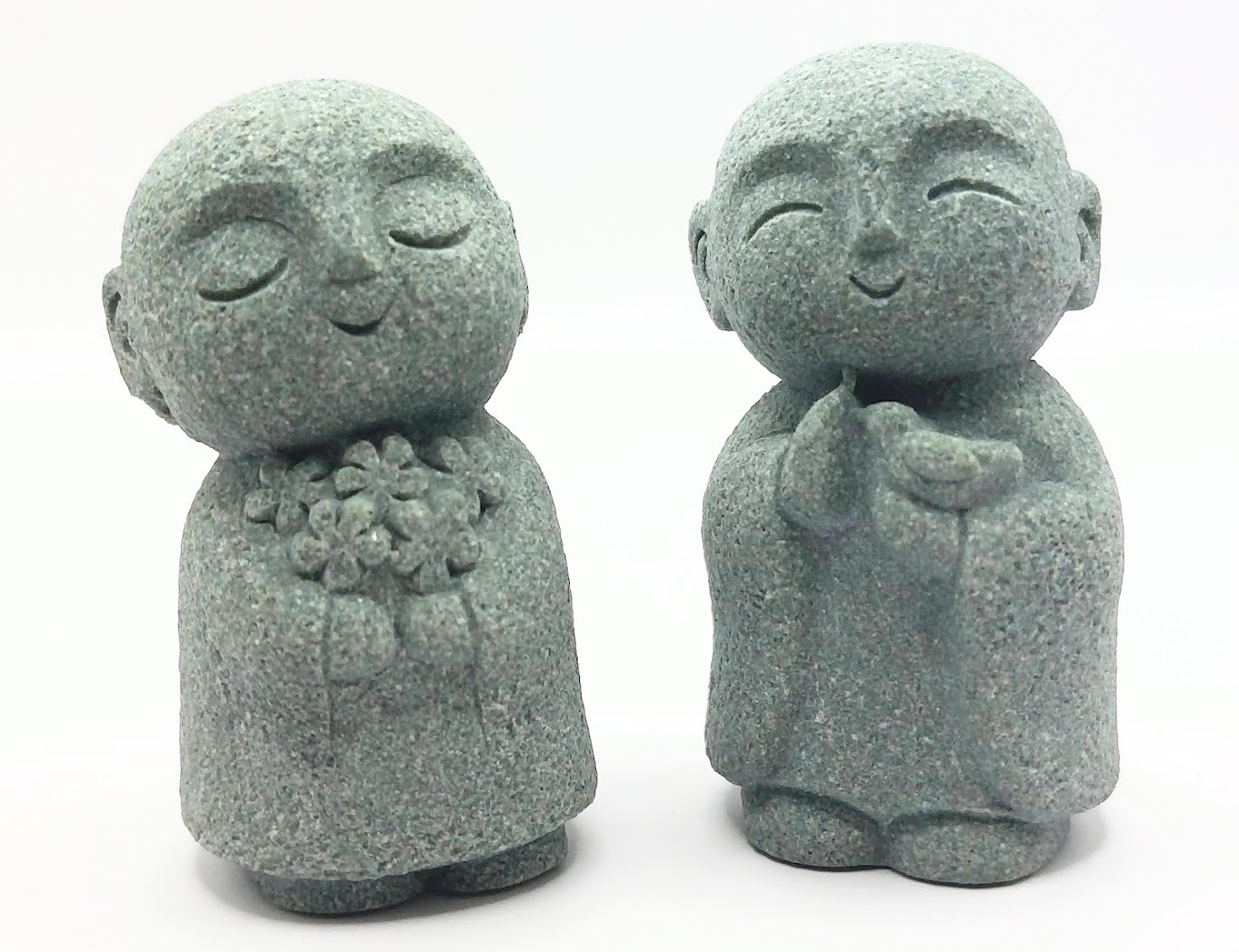 Jizo protecteur des enfants