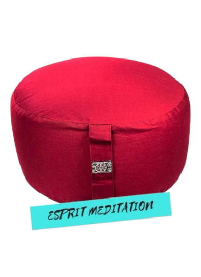 Choisir un  coussin de méditation